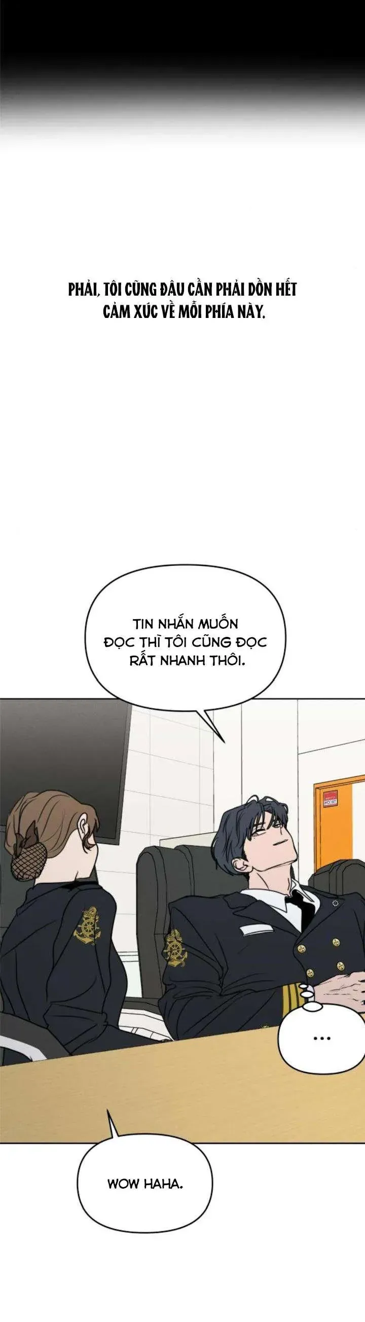 Muốn Bị Lừa Dối Chapter 35 - 22