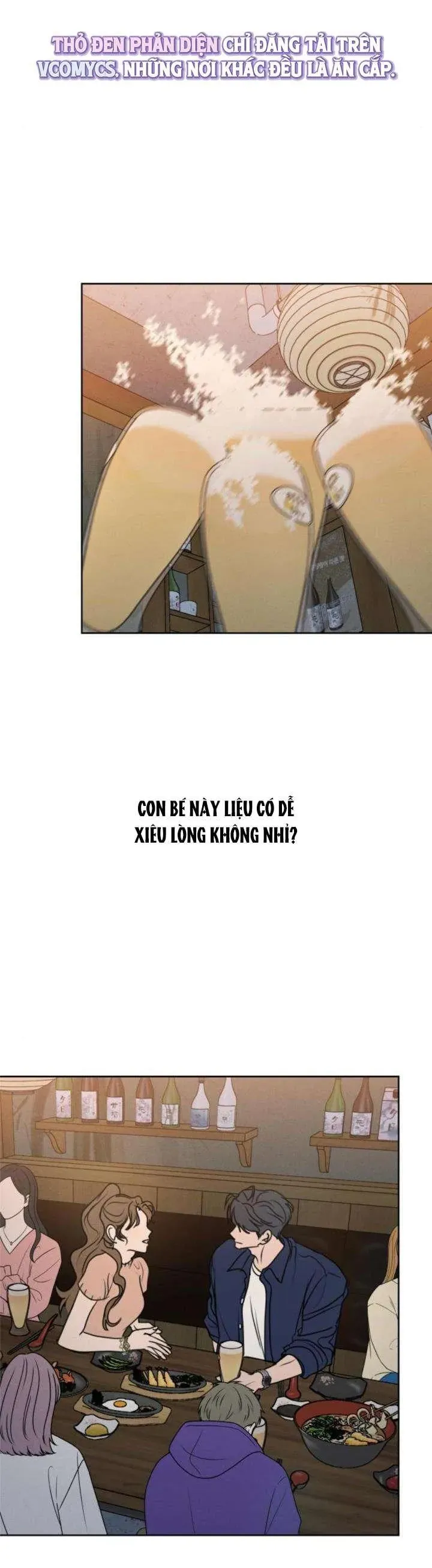 Muốn Bị Lừa Dối Chapter 35 - 23