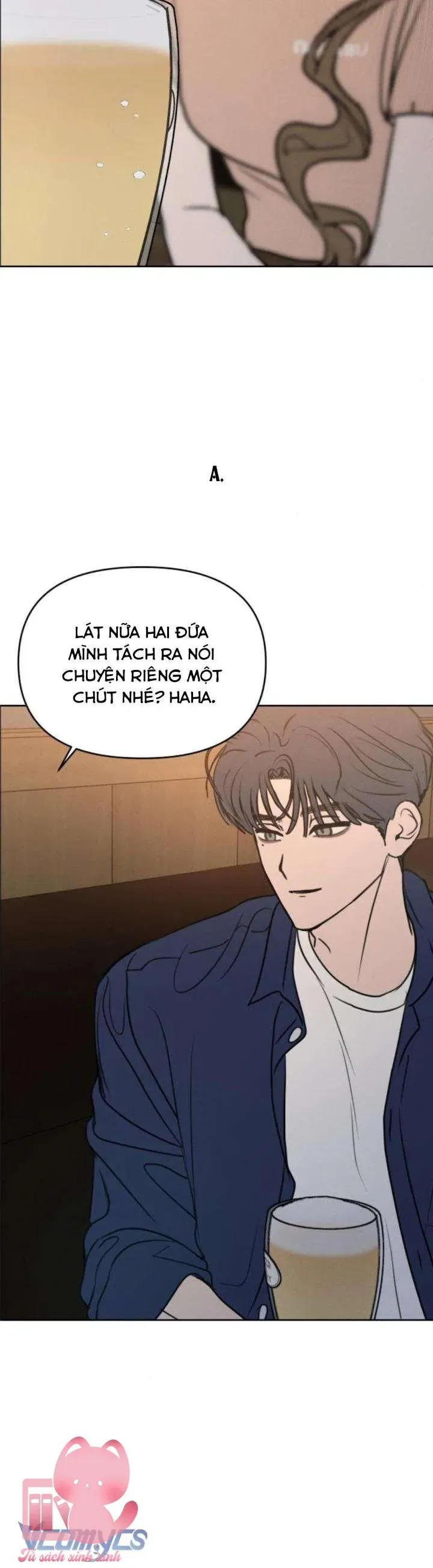 Muốn Bị Lừa Dối Chapter 35 - 25