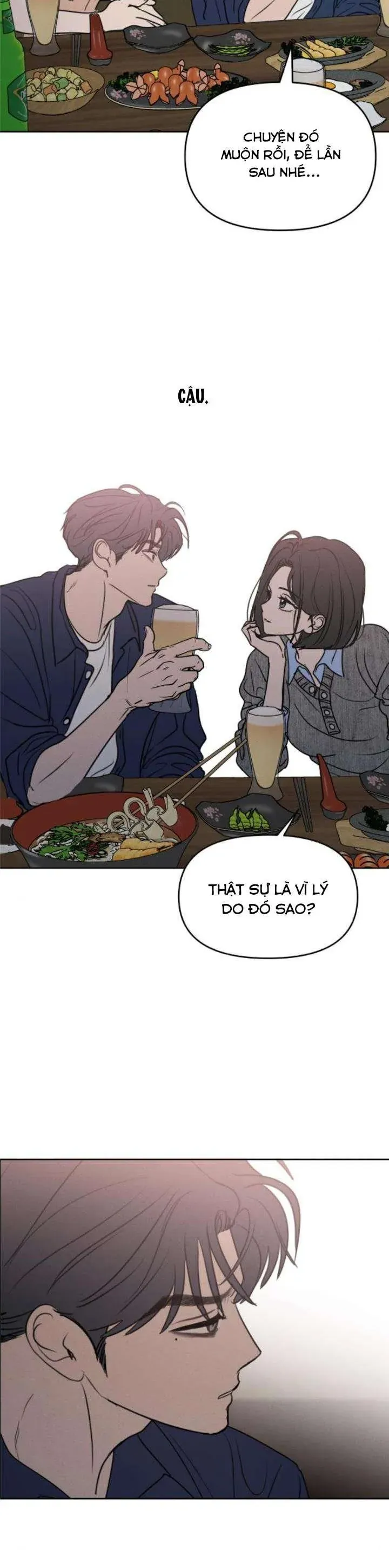 Muốn Bị Lừa Dối Chapter 35 - 27