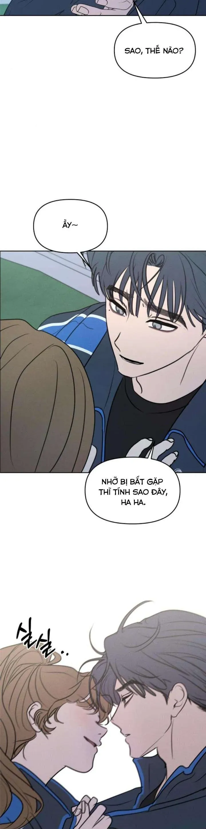 Muốn Bị Lừa Dối Chapter 35 - 30