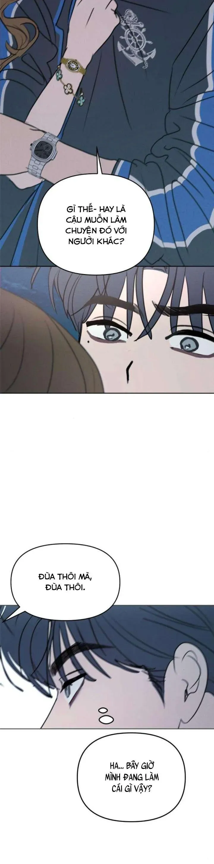 Muốn Bị Lừa Dối Chapter 35 - 31