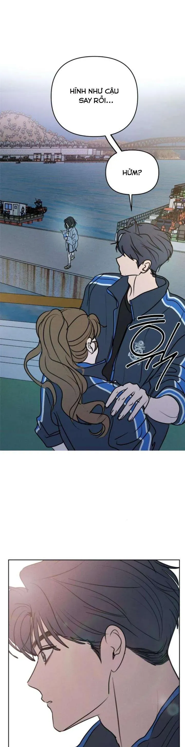 Muốn Bị Lừa Dối Chapter 35 - 32