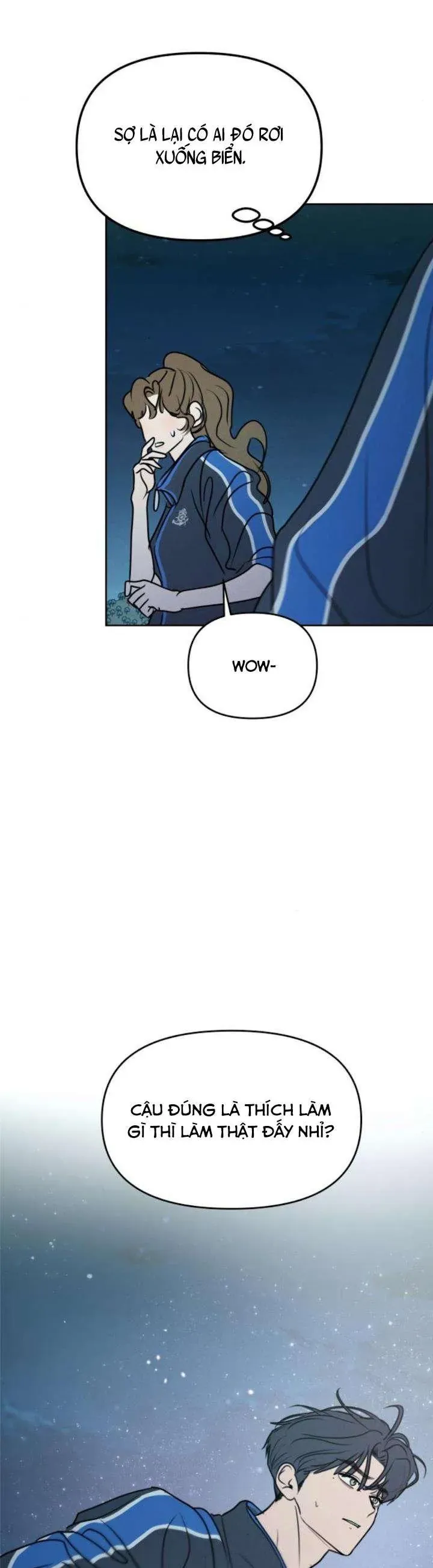 Muốn Bị Lừa Dối Chapter 35 - 35