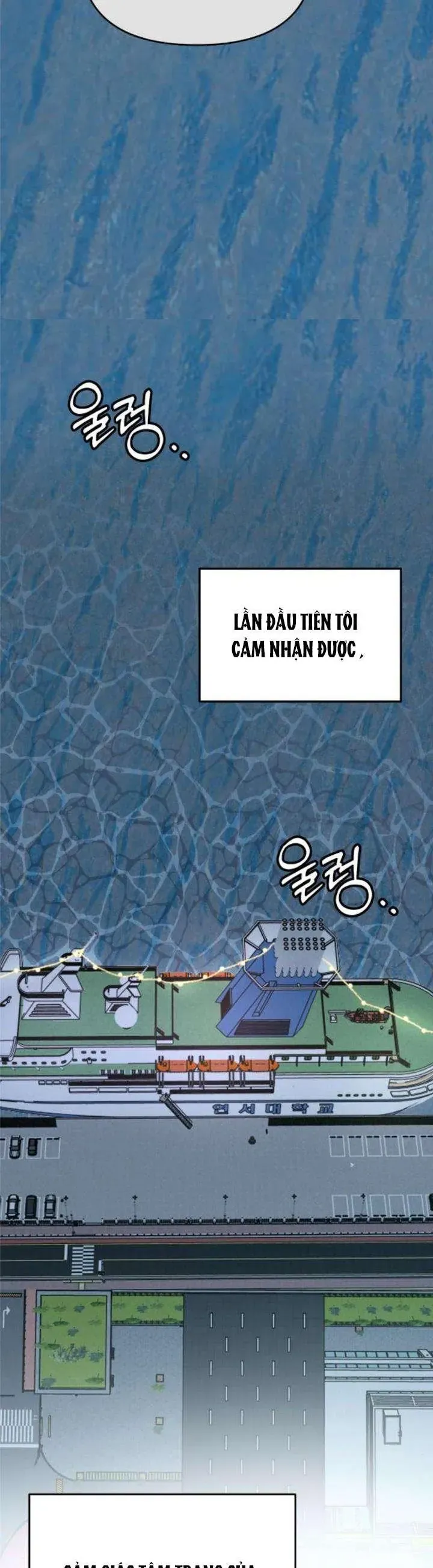 Muốn Bị Lừa Dối Chapter 35 - 40