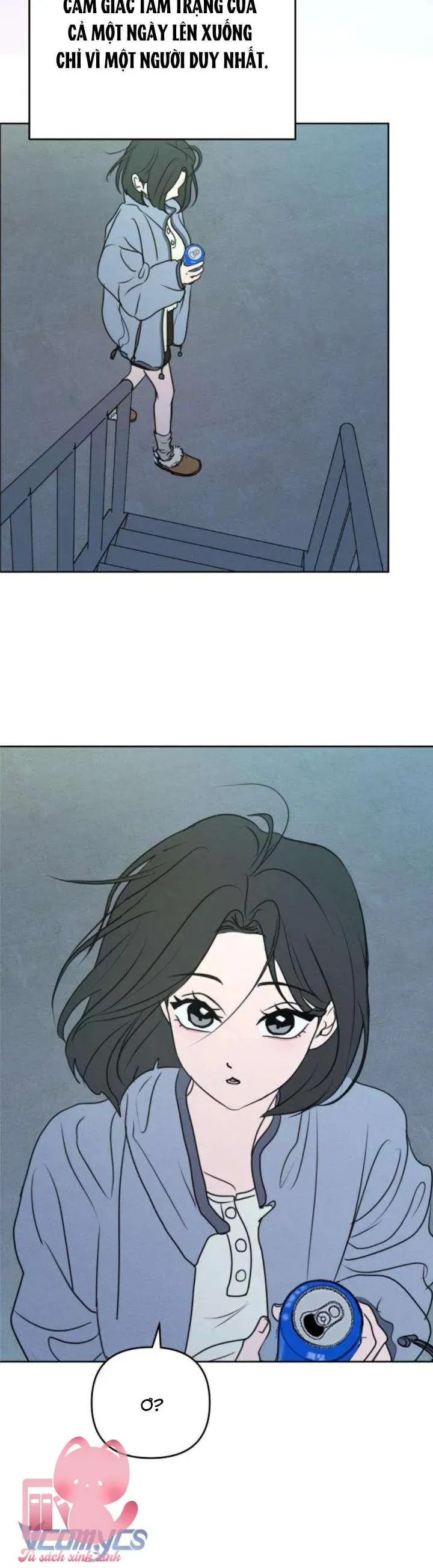 Muốn Bị Lừa Dối Chapter 35 - 41