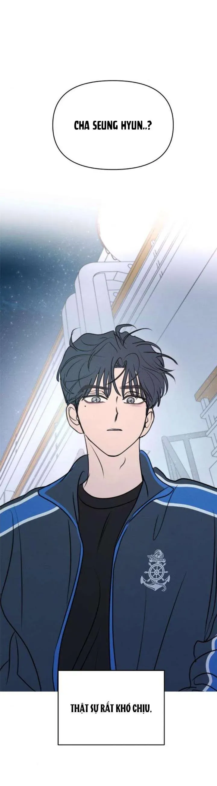 Muốn Bị Lừa Dối Chapter 35 - 42