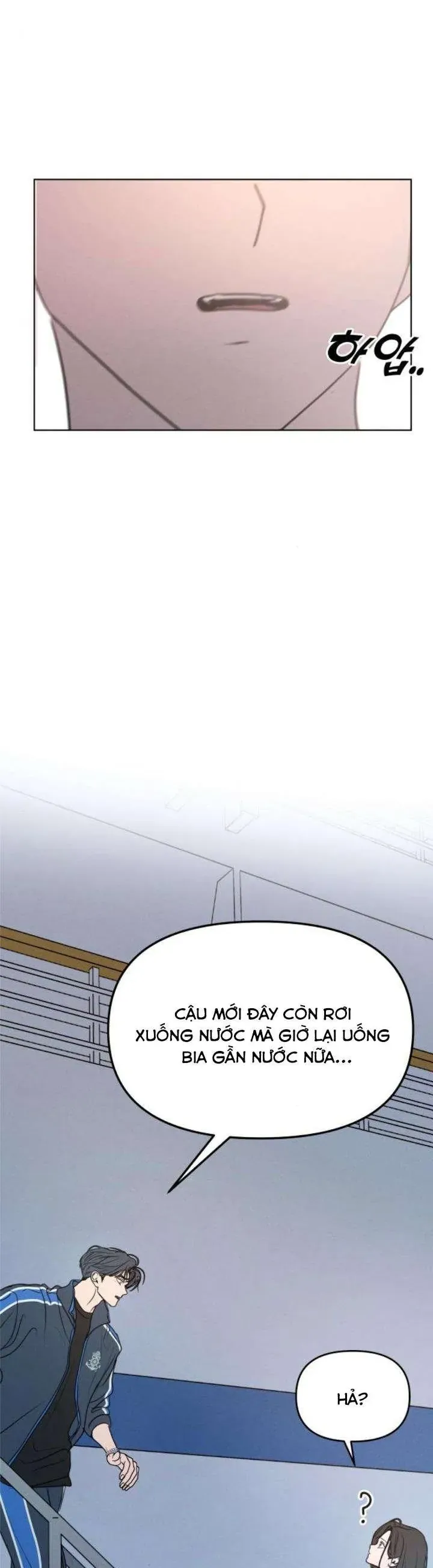 Muốn Bị Lừa Dối Chapter 35 - 43