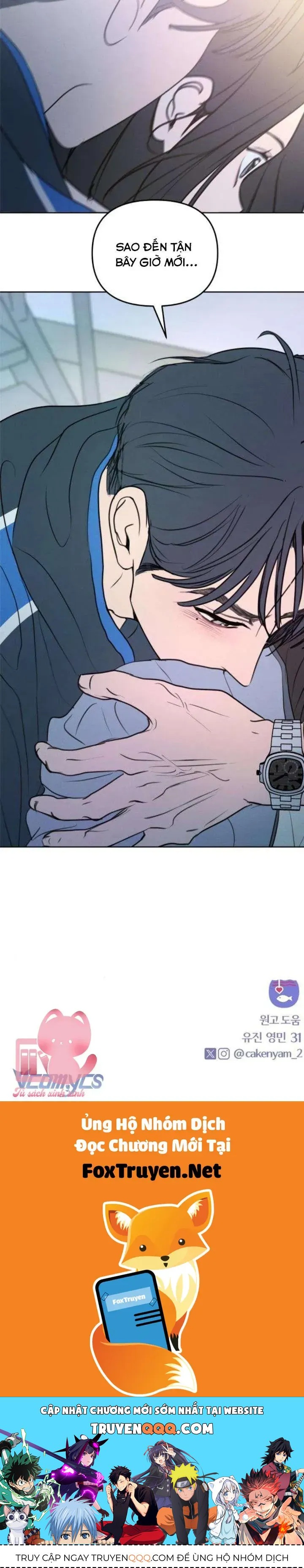 Muốn Bị Lừa Dối Chapter 35 - 47