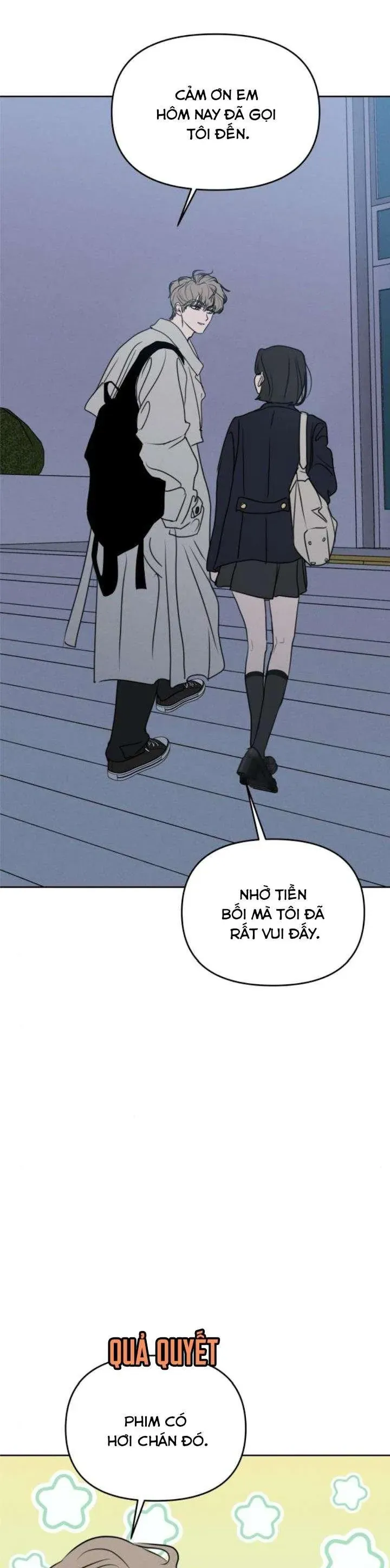 Muốn Bị Lừa Dối Chapter 35 - 8