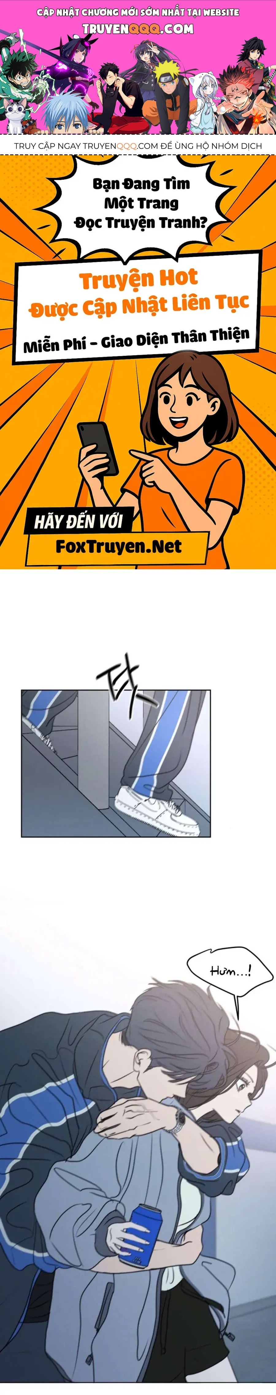 Muốn Bị Lừa Dối Chapter 36 - 1