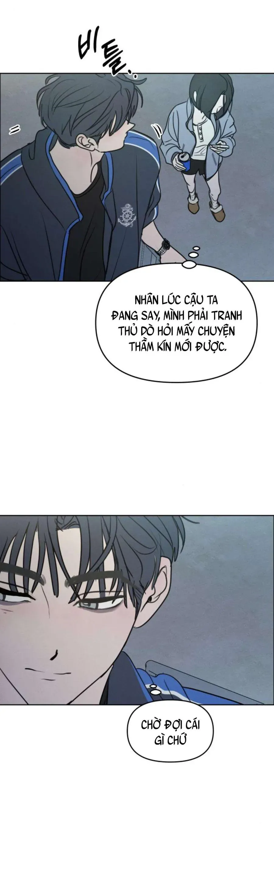 Muốn Bị Lừa Dối Chapter 36 - 17