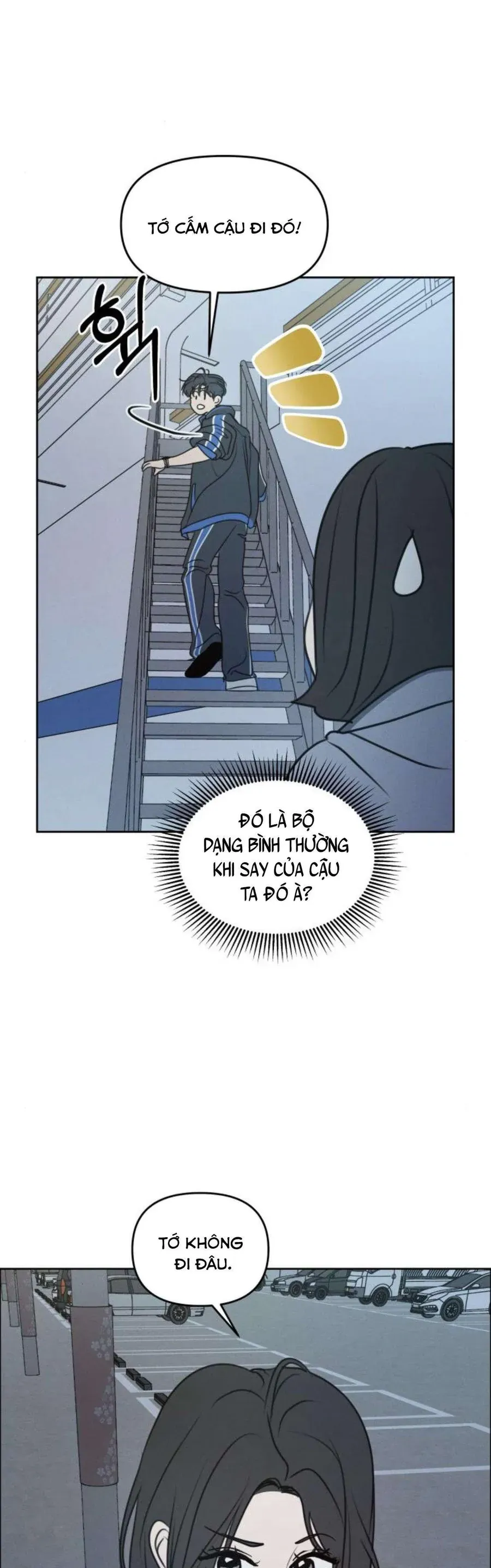 Muốn Bị Lừa Dối Chapter 36 - 18