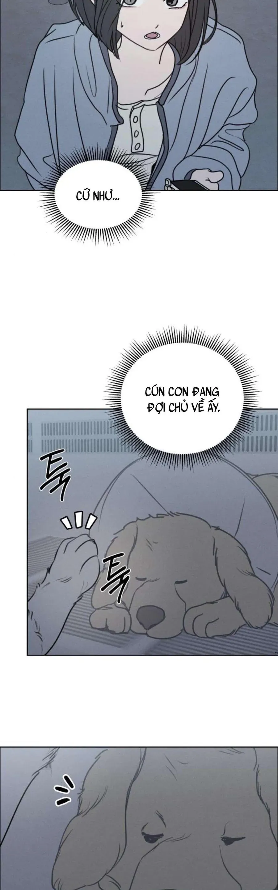 Muốn Bị Lừa Dối Chapter 36 - 19