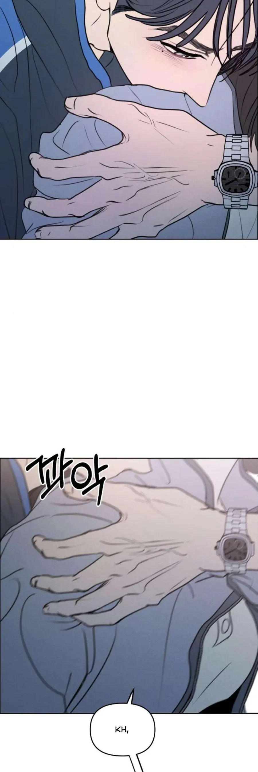 Muốn Bị Lừa Dối Chapter 36 - 3