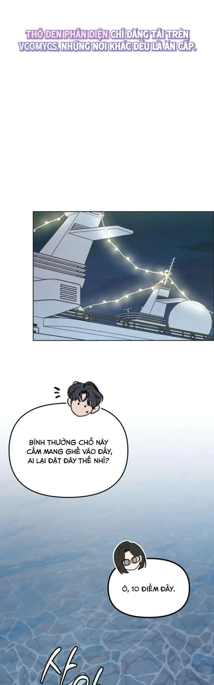 Muốn Bị Lừa Dối Chapter 36 - 21