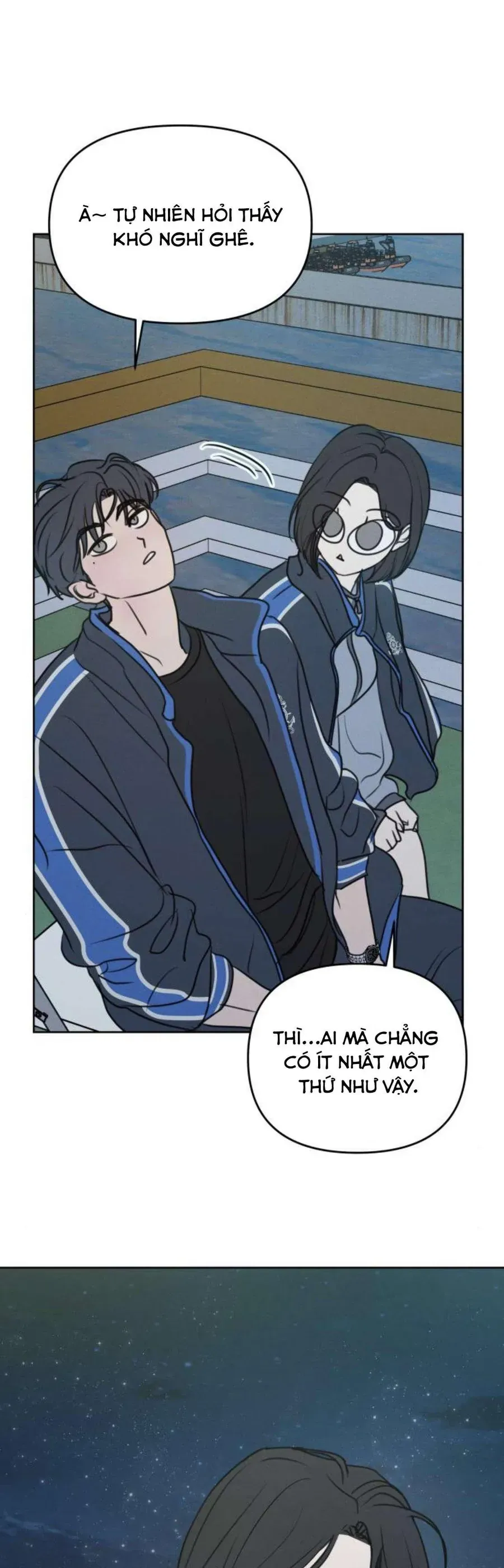 Muốn Bị Lừa Dối Chapter 36 - 30