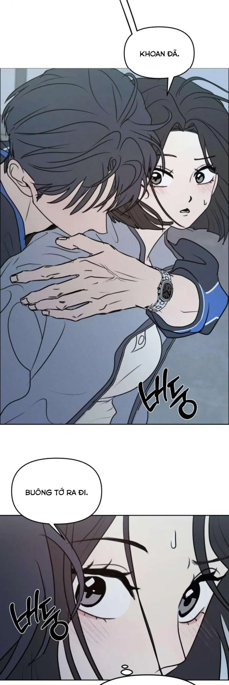 Muốn Bị Lừa Dối Chapter 36 - 4