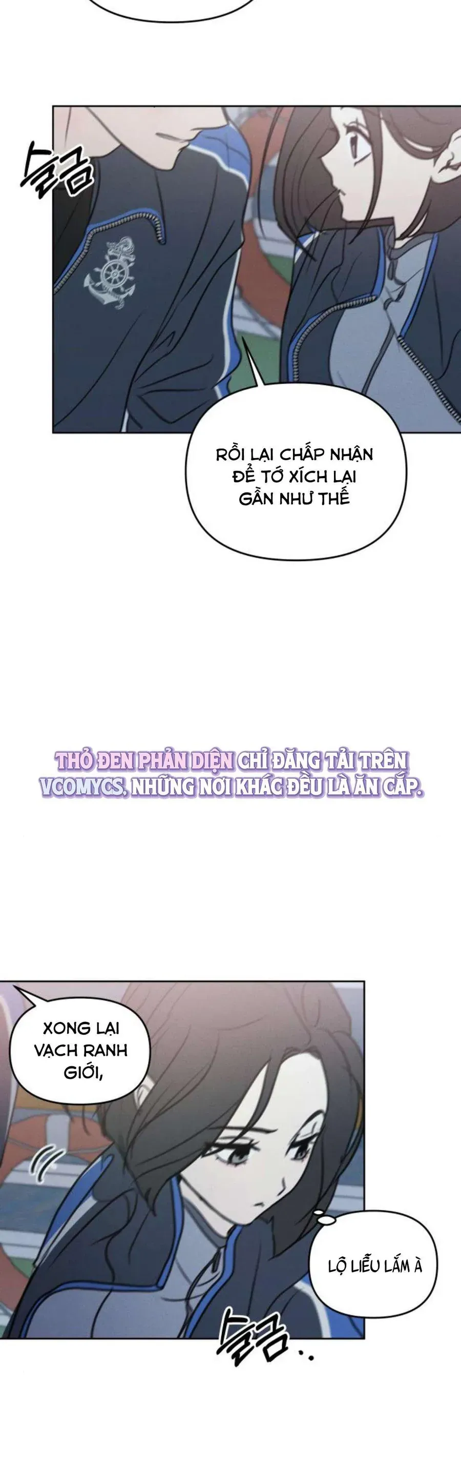 Muốn Bị Lừa Dối Chapter 36 - 36