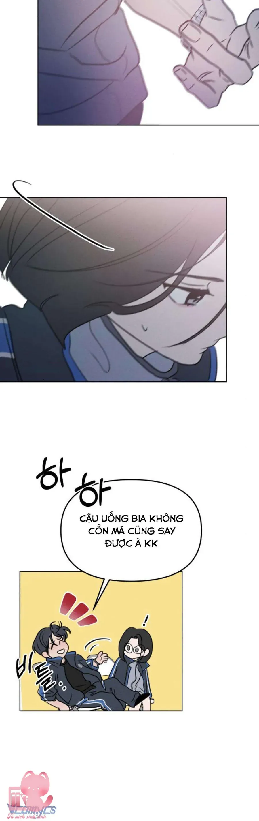 Muốn Bị Lừa Dối Chapter 36 - 39