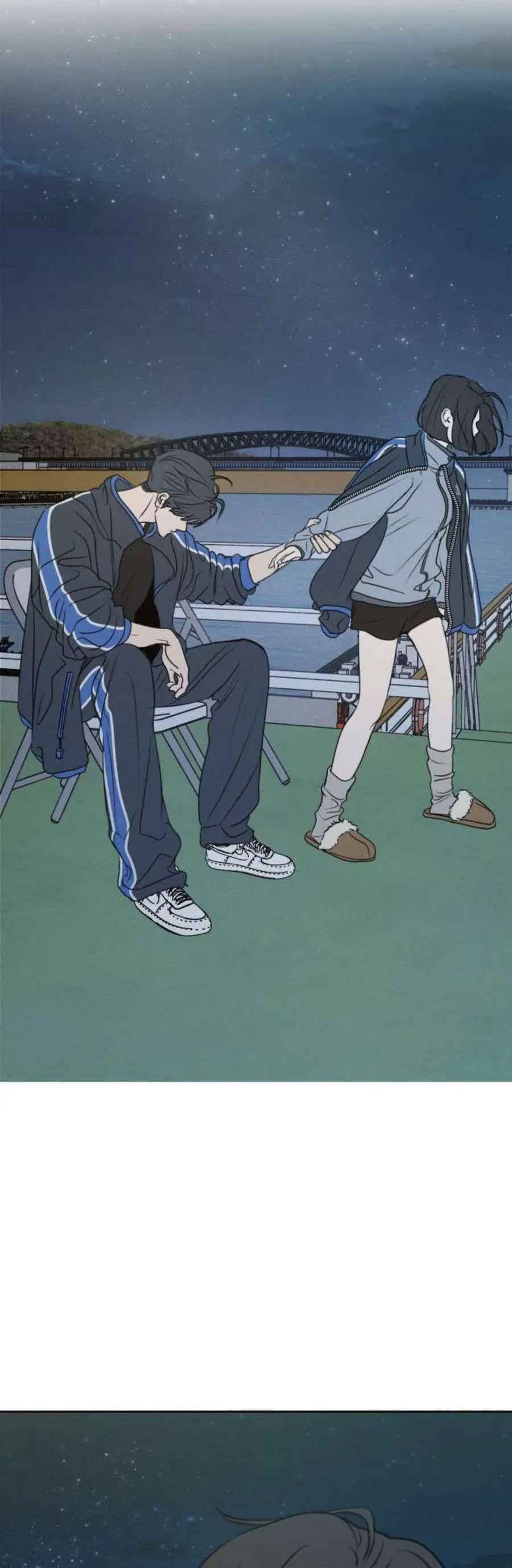 Muốn Bị Lừa Dối Chapter 36 - 42