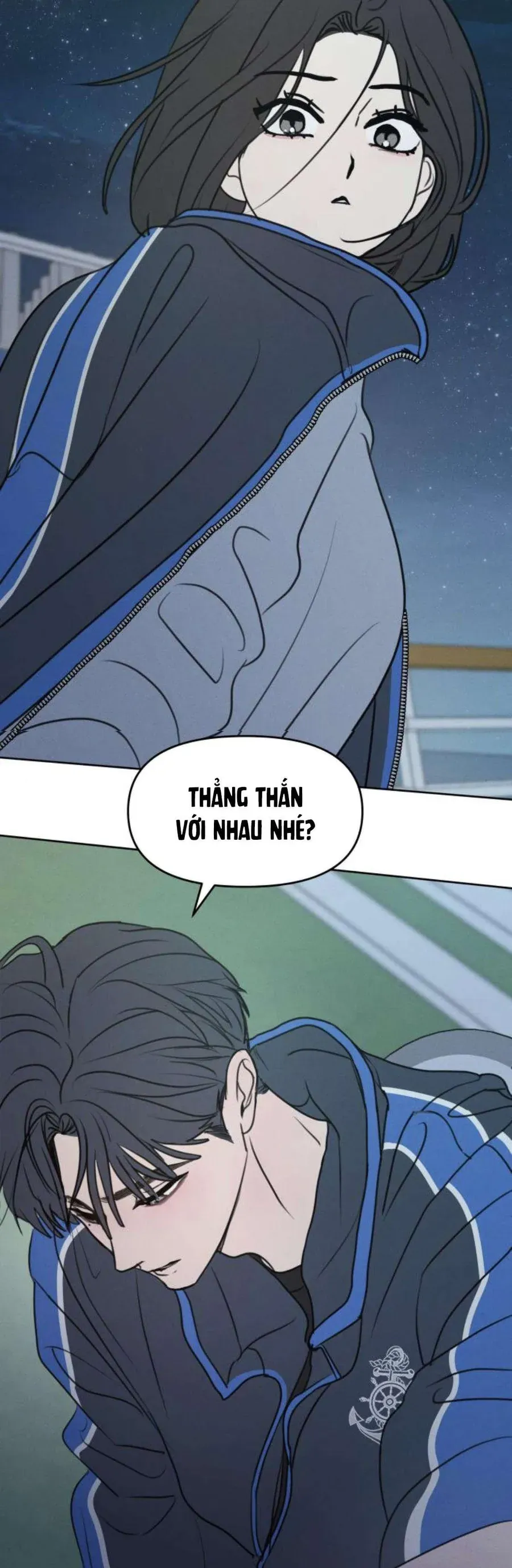 Muốn Bị Lừa Dối Chapter 36 - 43