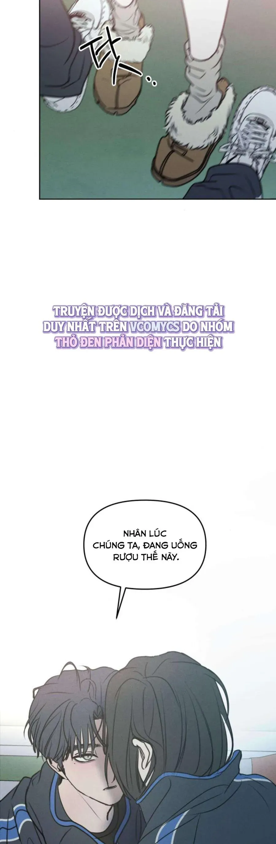 Muốn Bị Lừa Dối Chapter 36 - 45