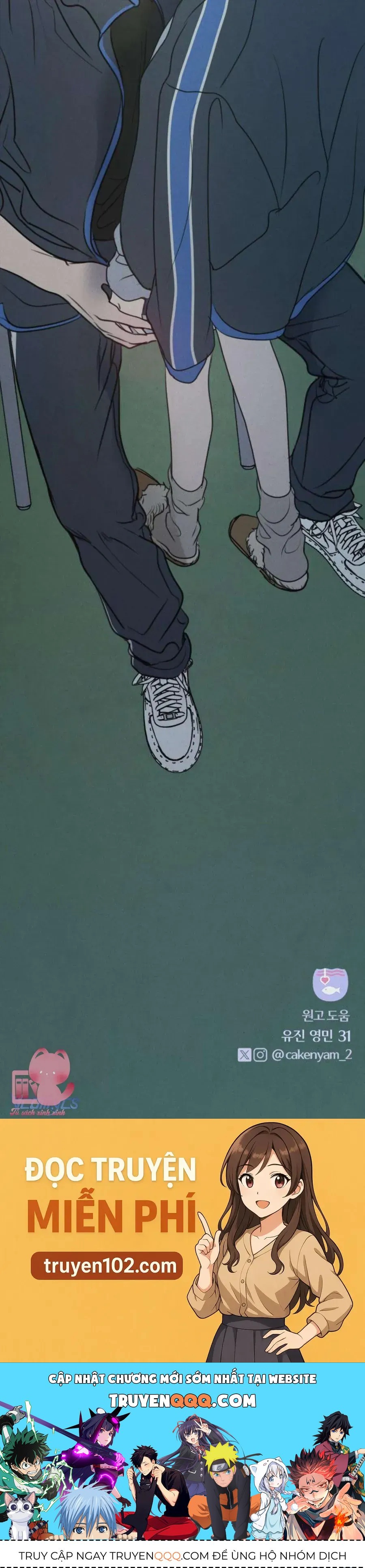 Muốn Bị Lừa Dối Chapter 36 - 46