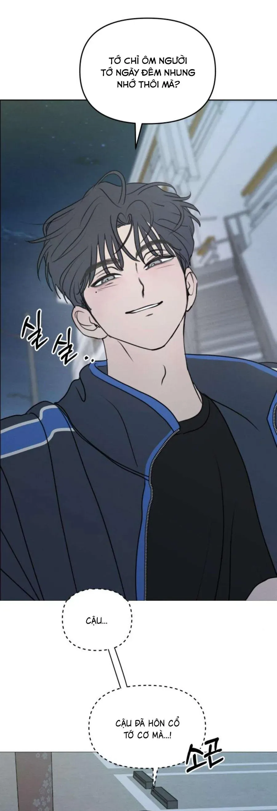 Muốn Bị Lừa Dối Chapter 36 - 9