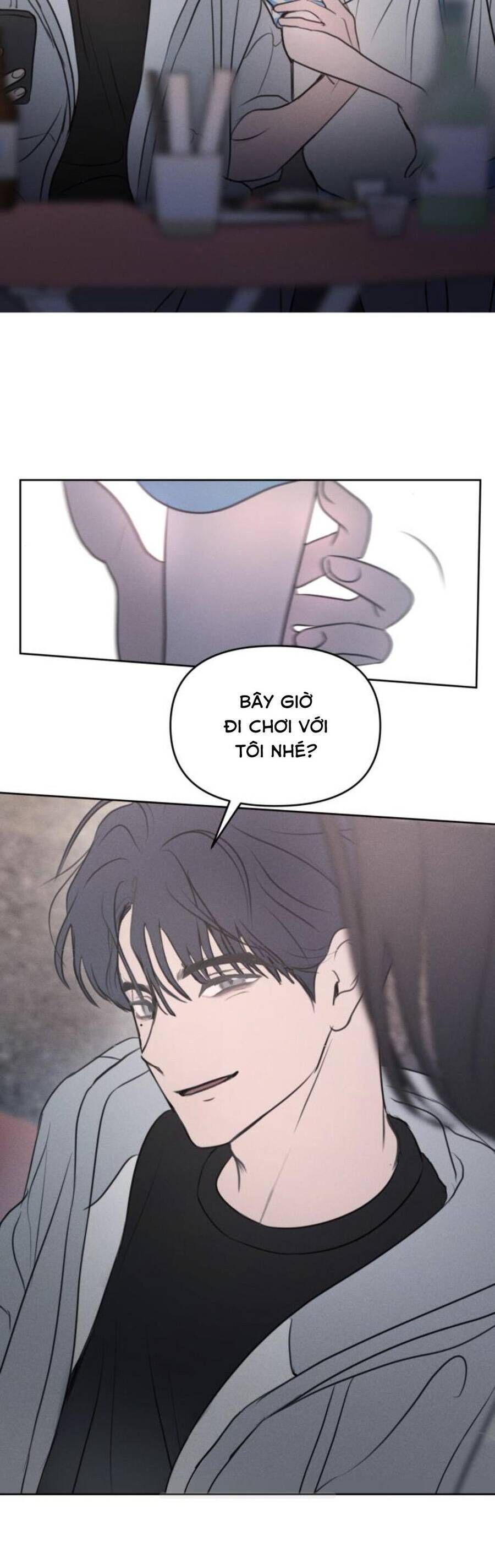 Muốn Bị Lừa Dối Chapter 4 - 2