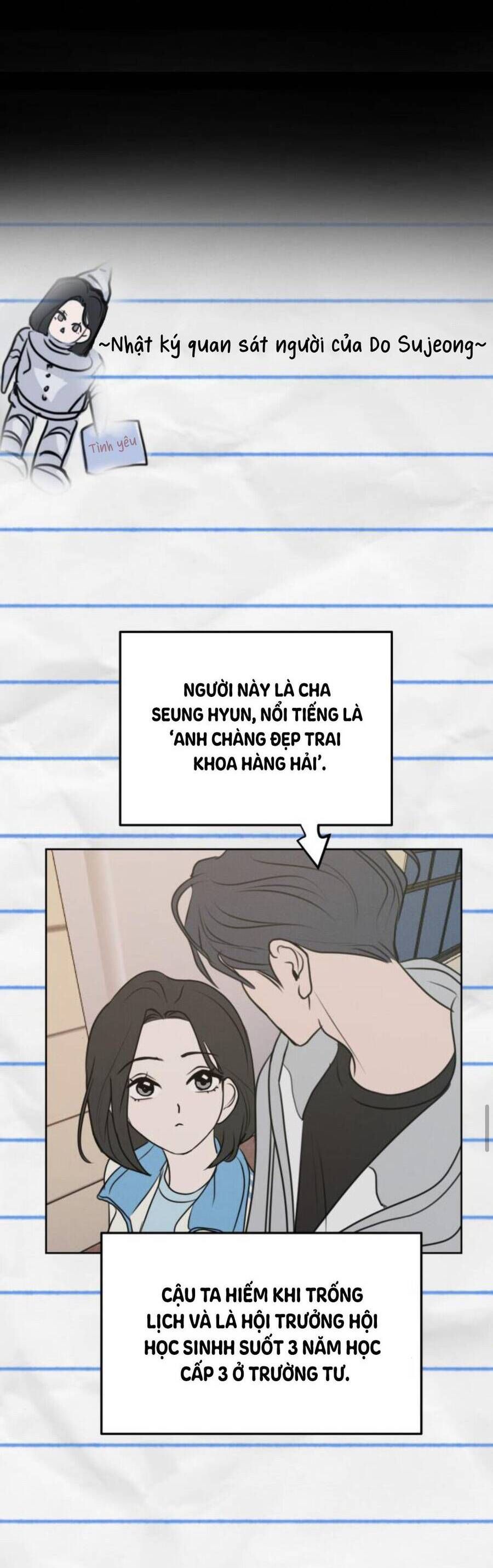 Muốn Bị Lừa Dối Chapter 4 - 11