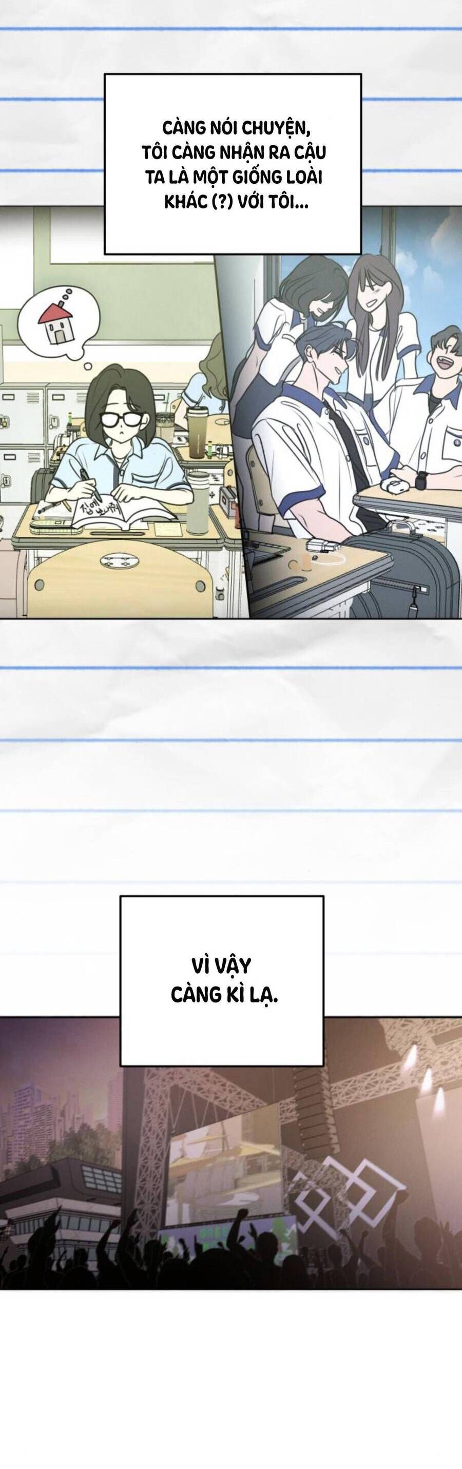 Muốn Bị Lừa Dối Chapter 4 - 12