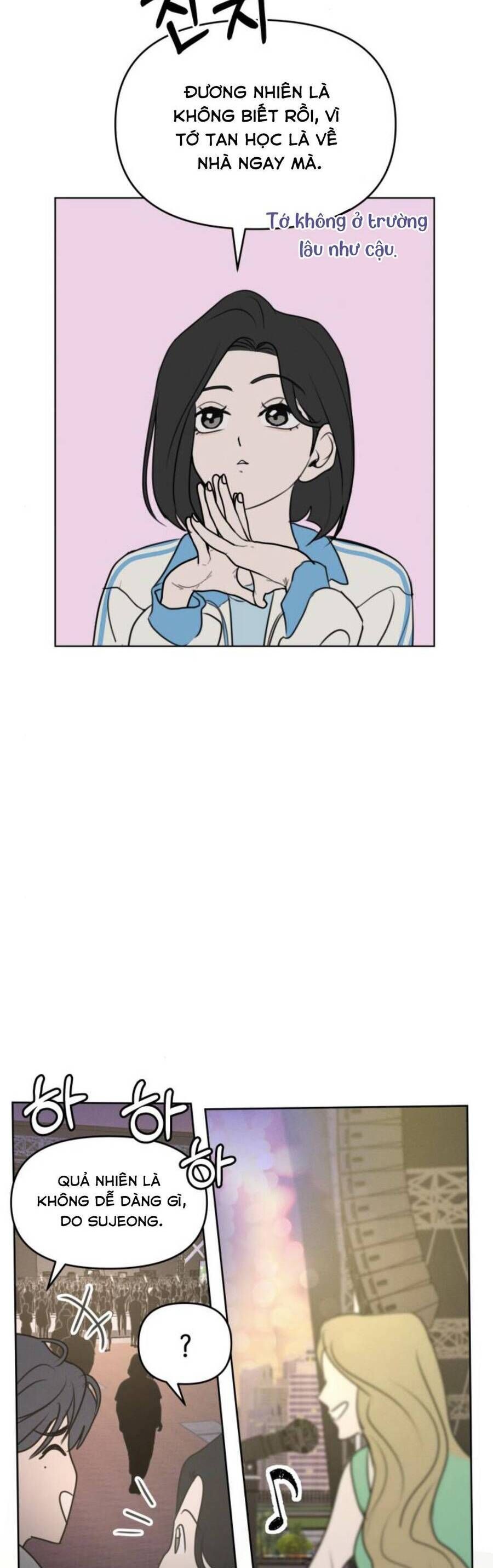 Muốn Bị Lừa Dối Chapter 4 - 14