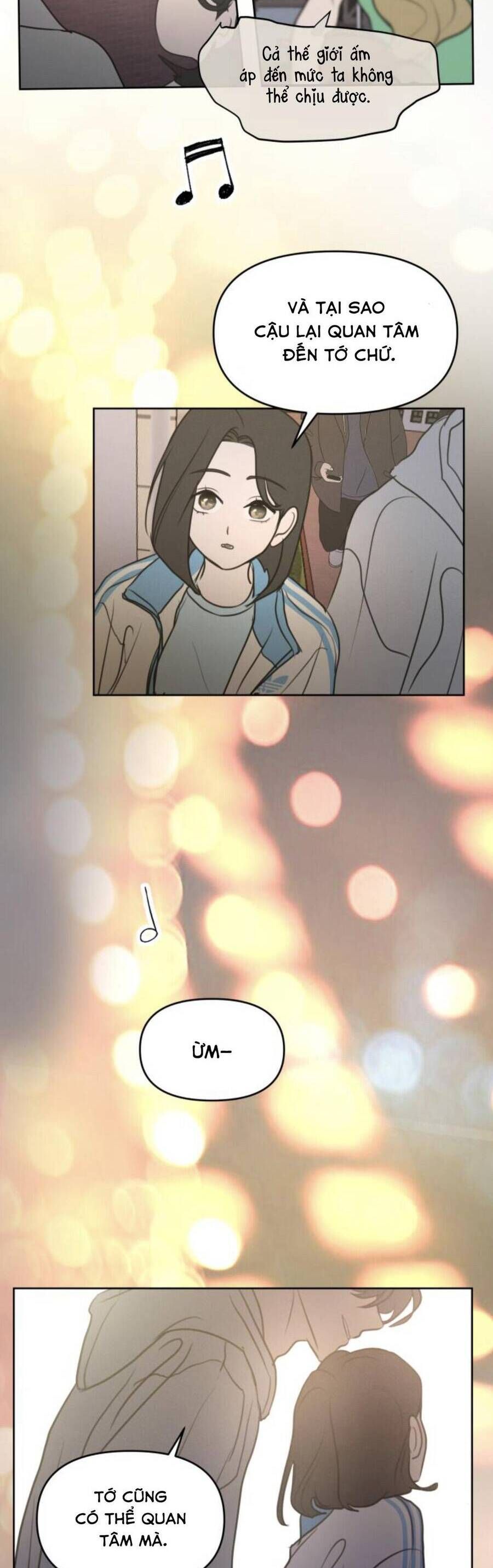 Muốn Bị Lừa Dối Chapter 4 - 15