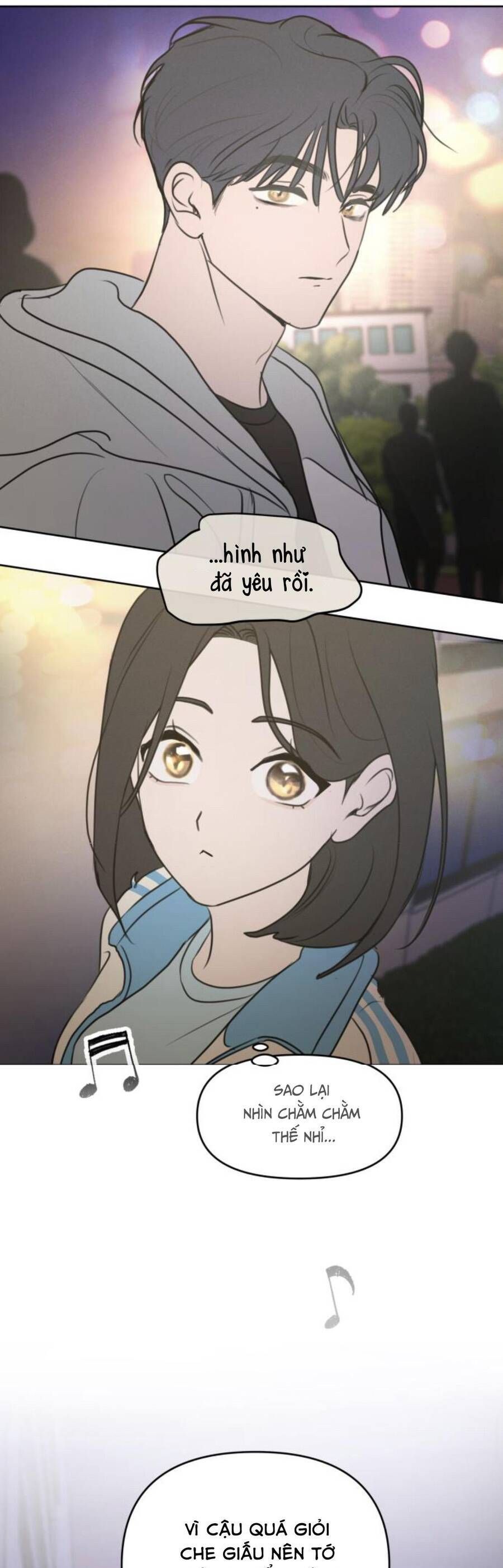 Muốn Bị Lừa Dối Chapter 4 - 17