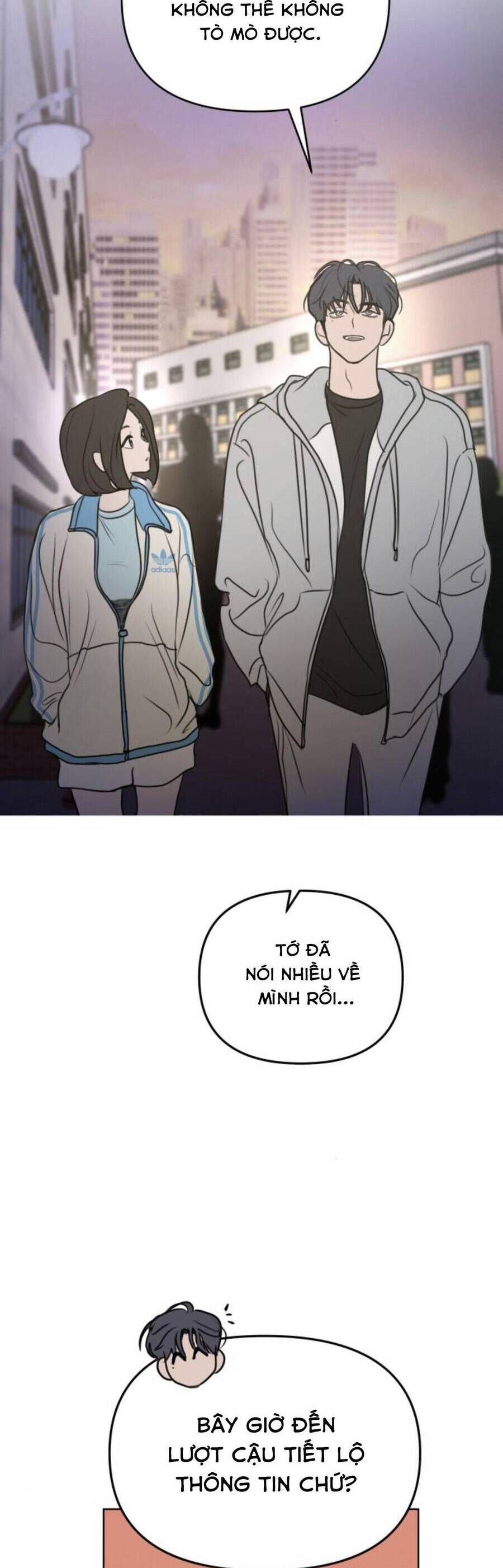 Muốn Bị Lừa Dối Chapter 4 - 18