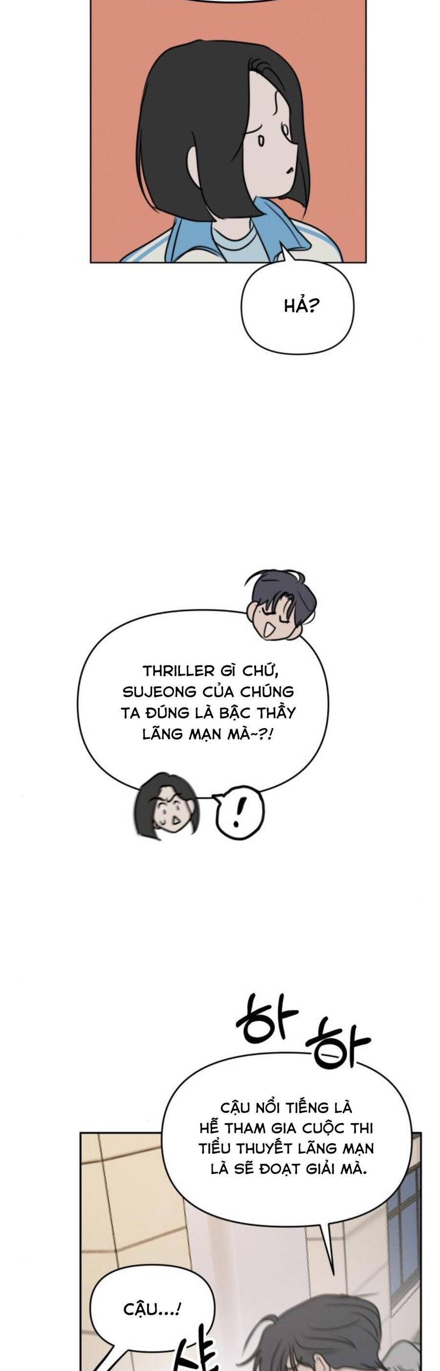 Muốn Bị Lừa Dối Chapter 4 - 19