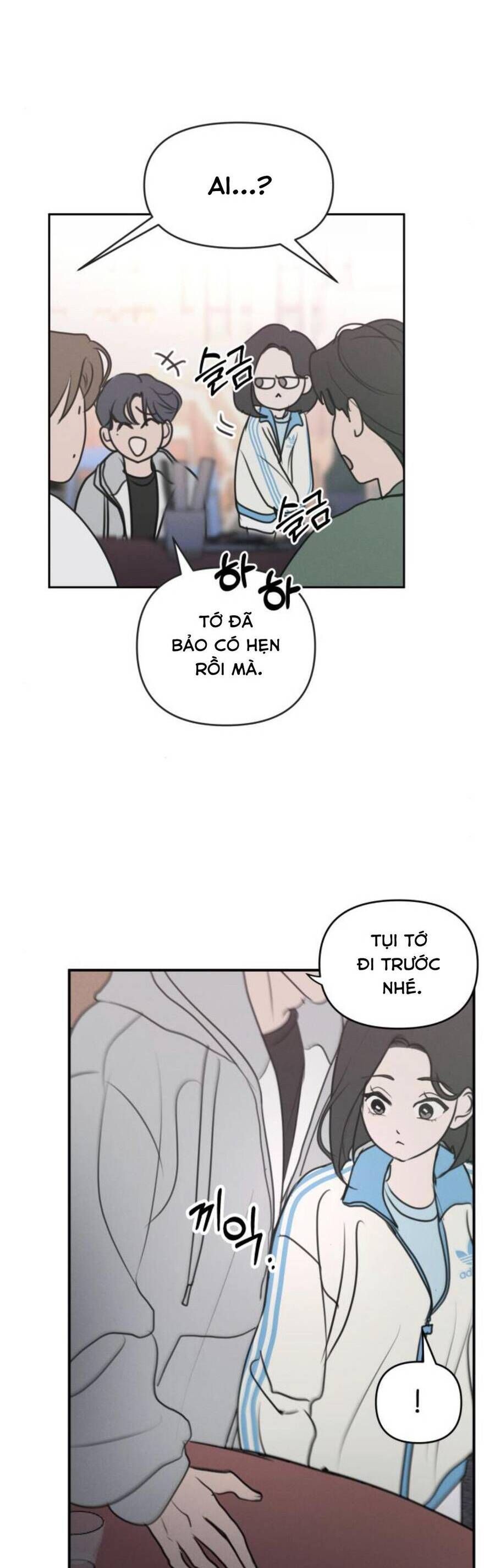 Muốn Bị Lừa Dối Chapter 4 - 3