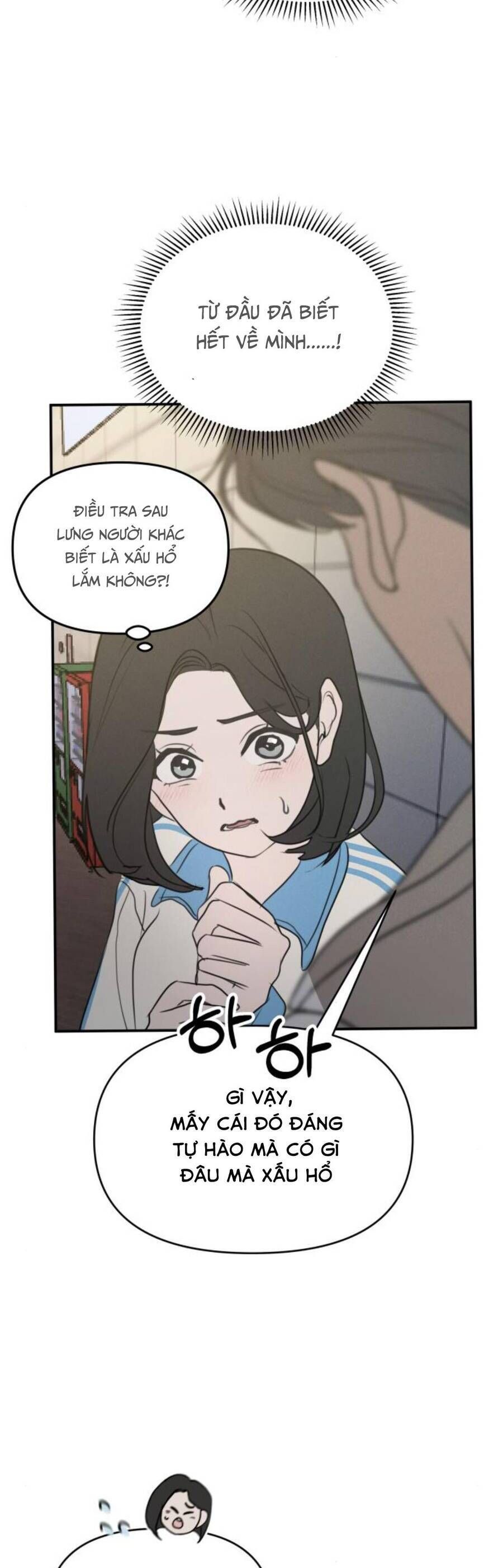 Muốn Bị Lừa Dối Chapter 4 - 23