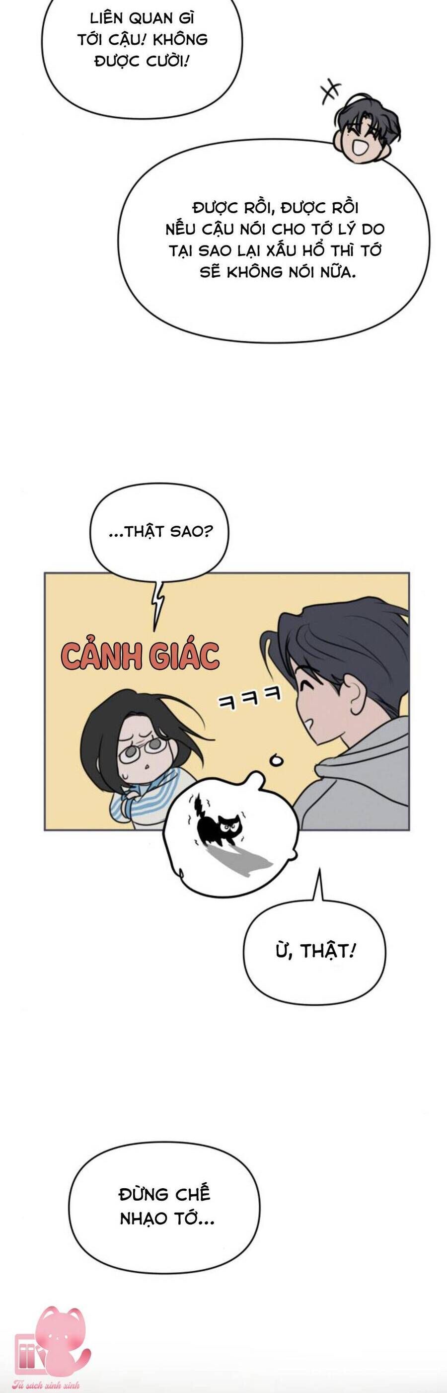 Muốn Bị Lừa Dối Chapter 4 - 24