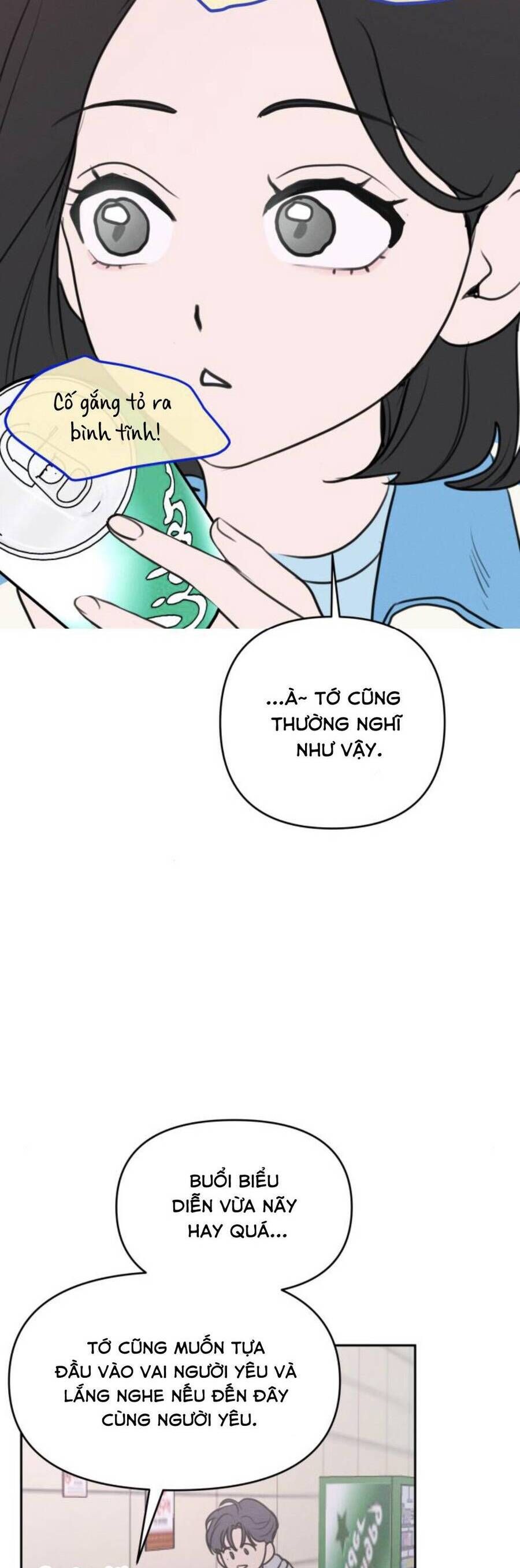 Muốn Bị Lừa Dối Chapter 4 - 31