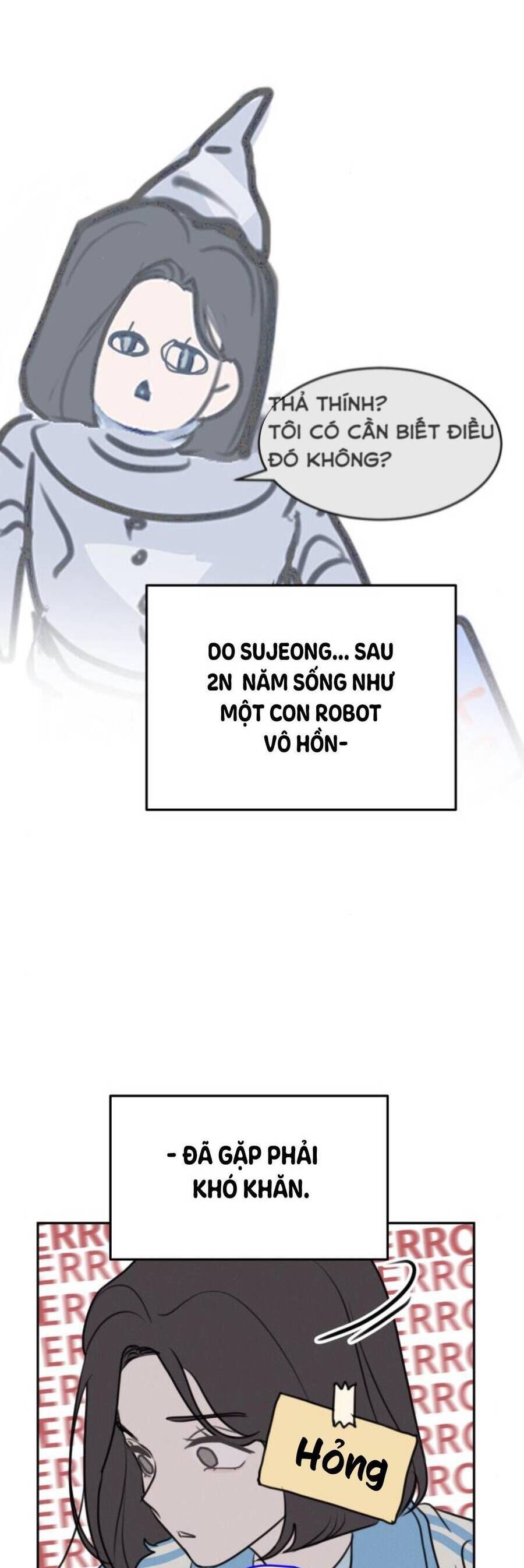 Muốn Bị Lừa Dối Chapter 4 - 34