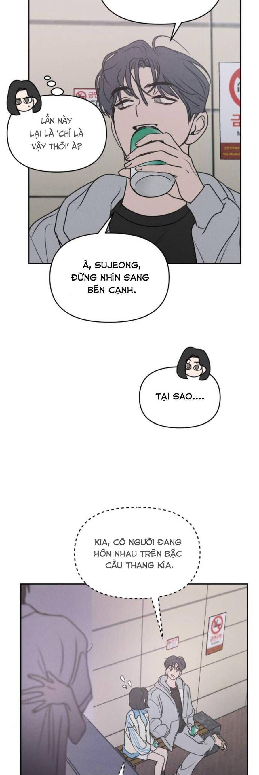 Muốn Bị Lừa Dối Chapter 4 - 36