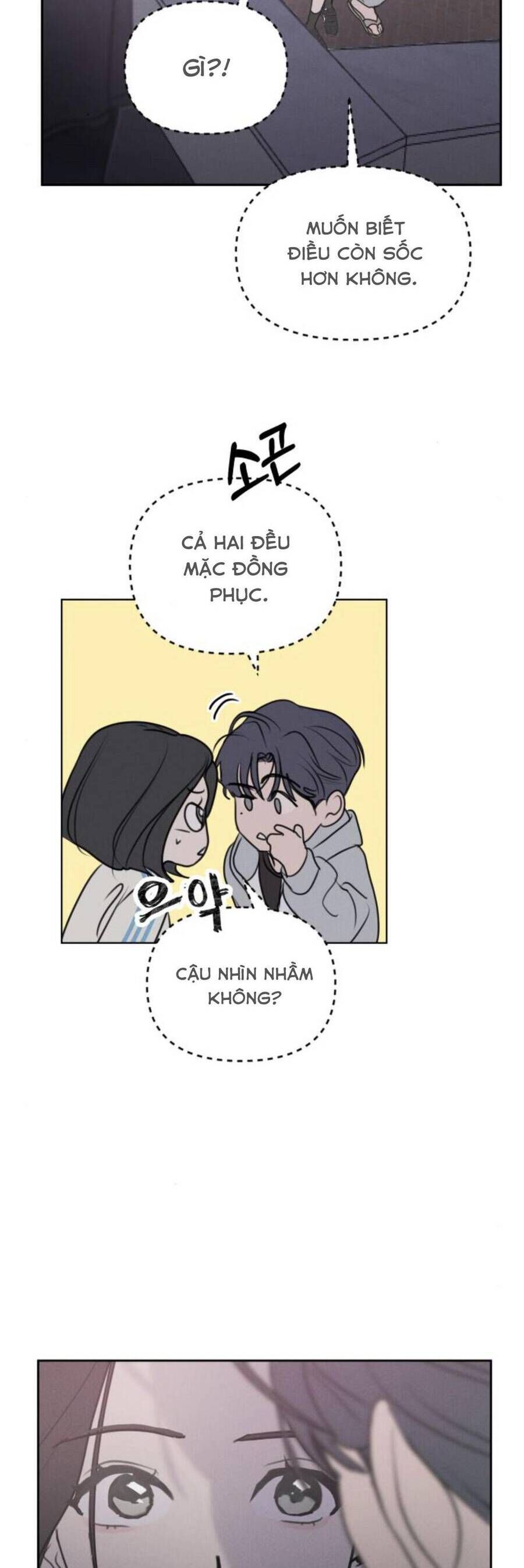 Muốn Bị Lừa Dối Chapter 4 - 37