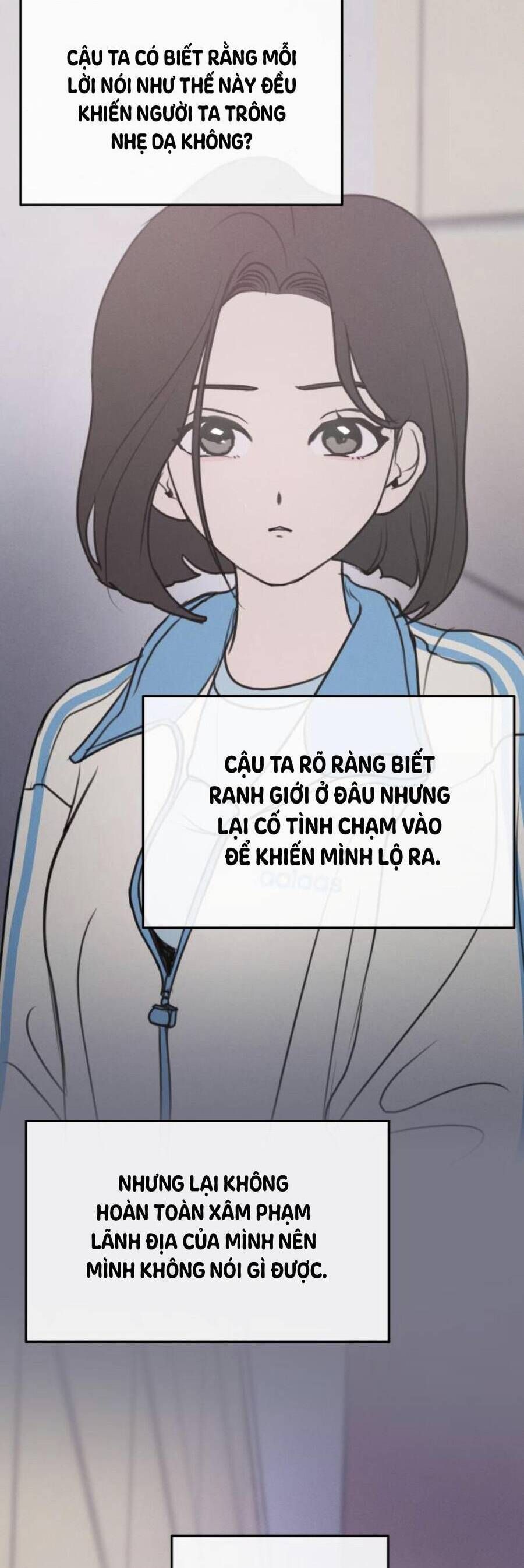 Muốn Bị Lừa Dối Chapter 4 - 39