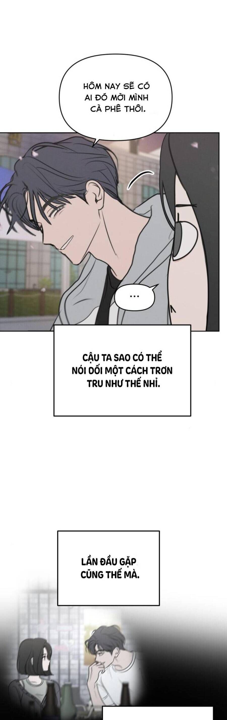 Muốn Bị Lừa Dối Chapter 4 - 5