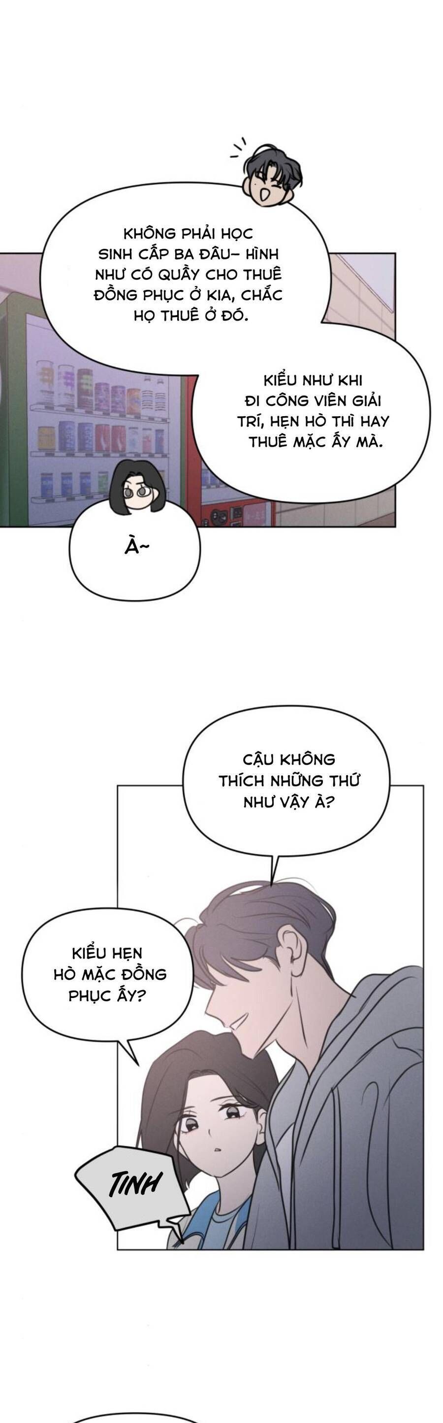 Muốn Bị Lừa Dối Chapter 4 - 41