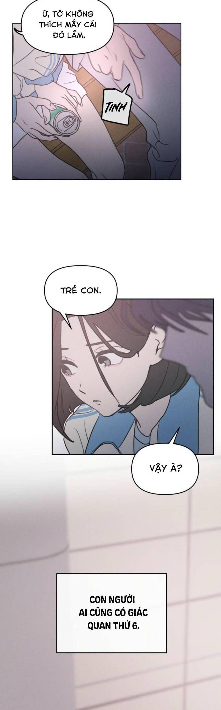 Muốn Bị Lừa Dối Chapter 4 - 42