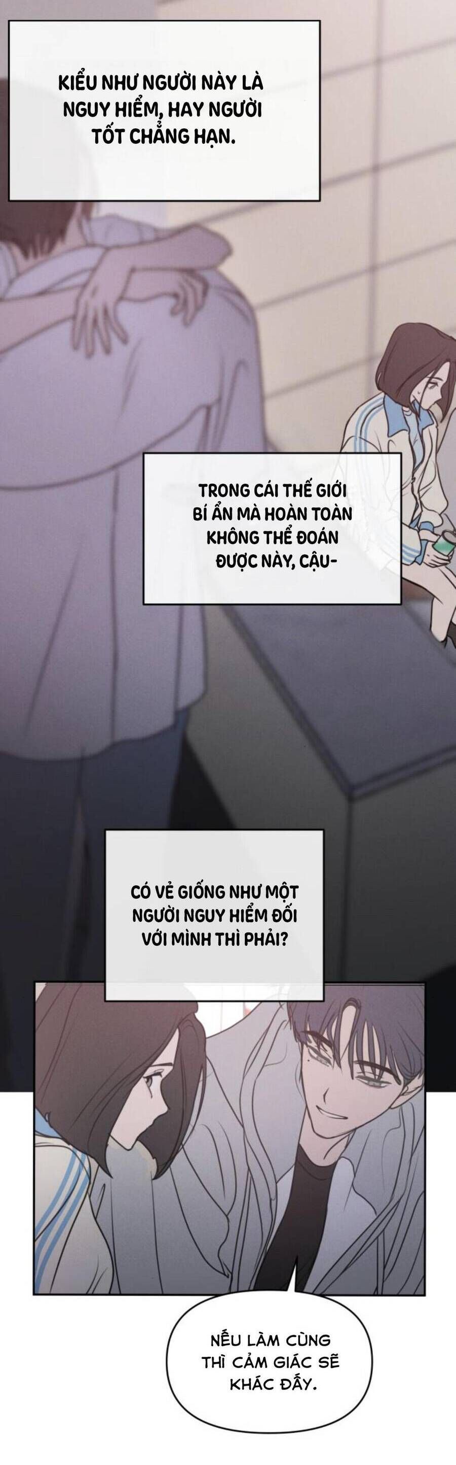 Muốn Bị Lừa Dối Chapter 4 - 43