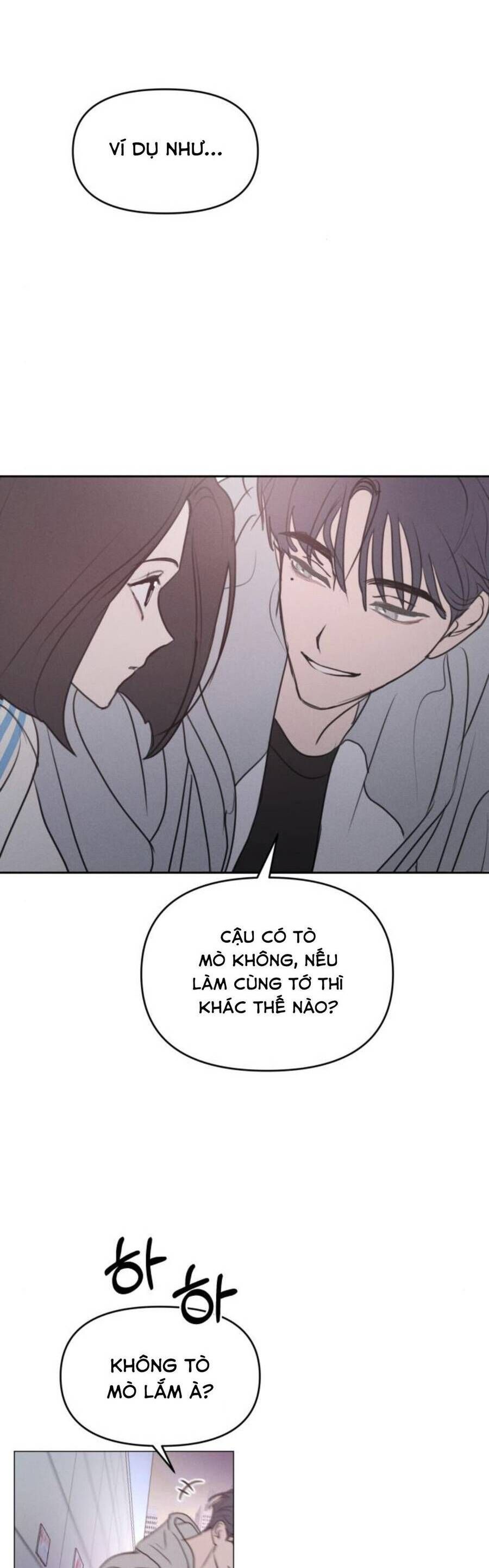 Muốn Bị Lừa Dối Chapter 4 - 44